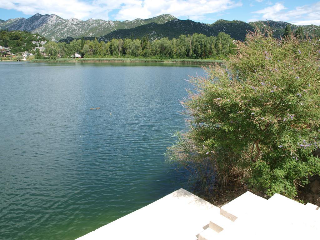 Apartment Luna โพลเช ภายนอก รูปภาพ
